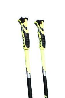 Палки гірськолижні унісекс Leki Venom gs - Фото 2