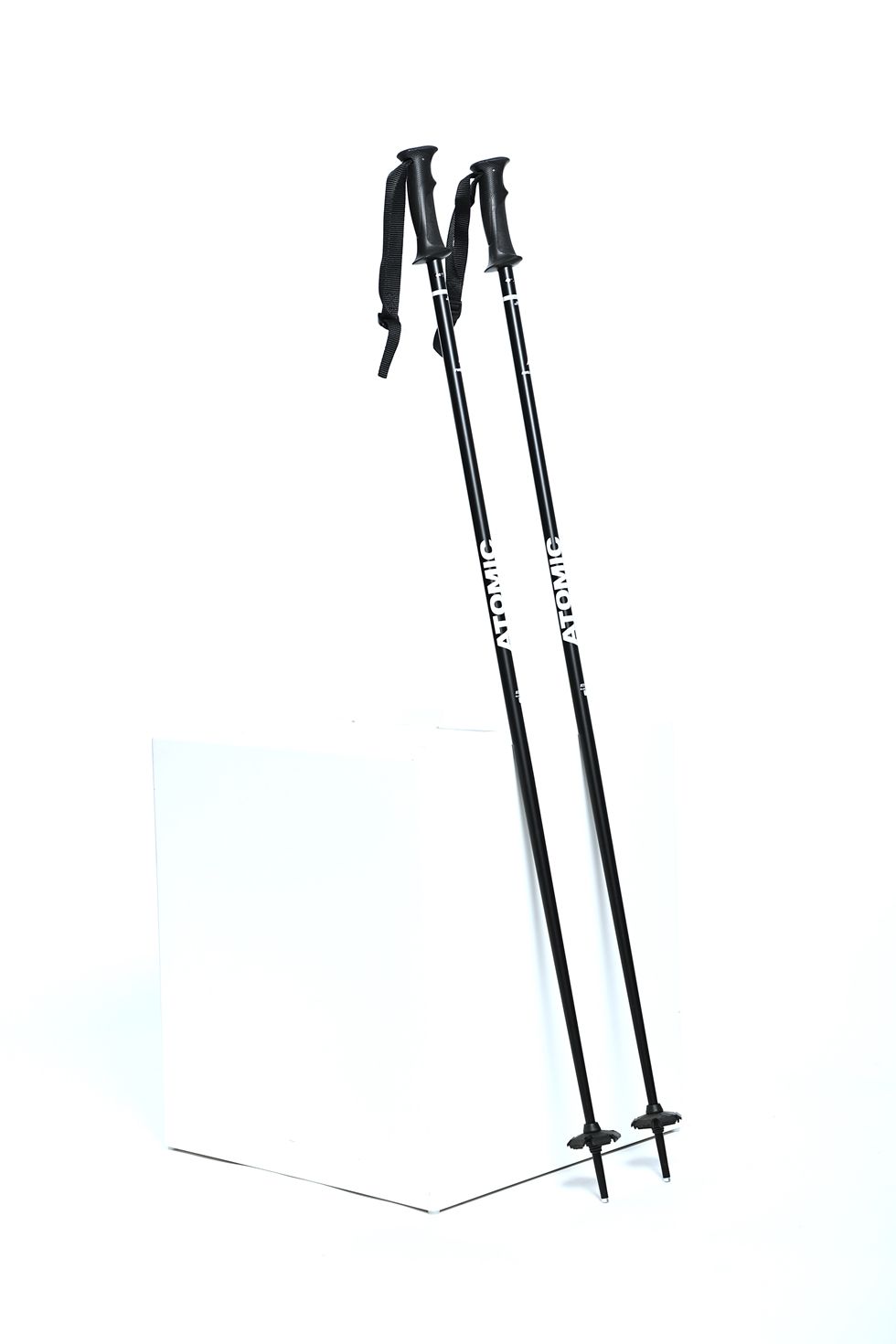 Палки гірськолижні Atomic AMT SQS