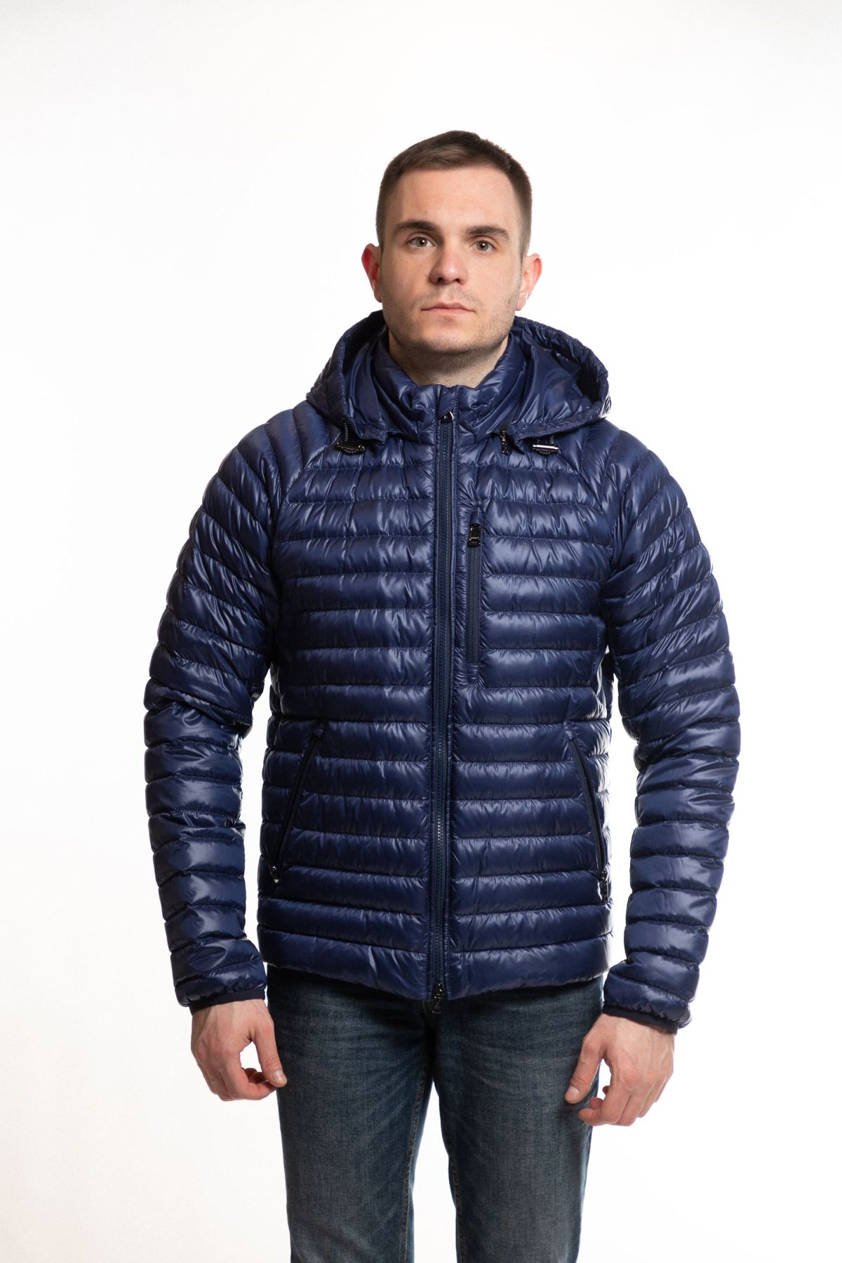 Куртка чоловіча Bogner Gent-D