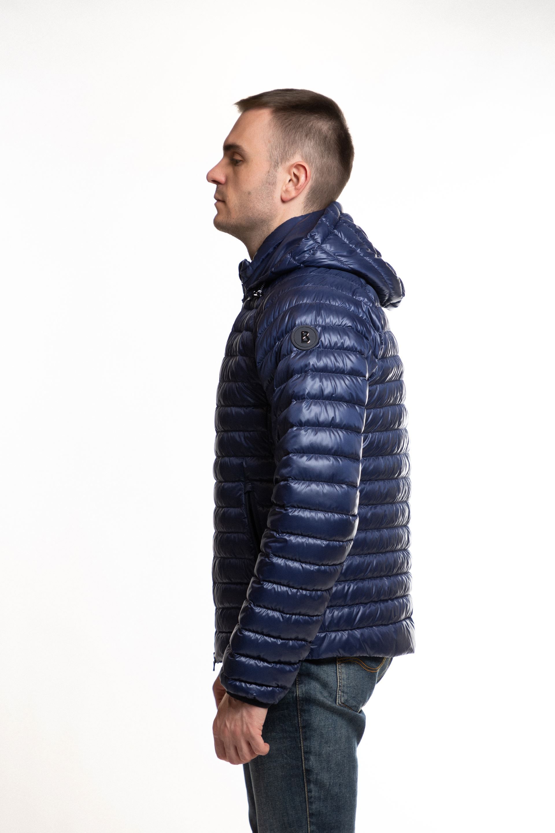 Куртка чоловіча Bogner Gent-D - Фото 2