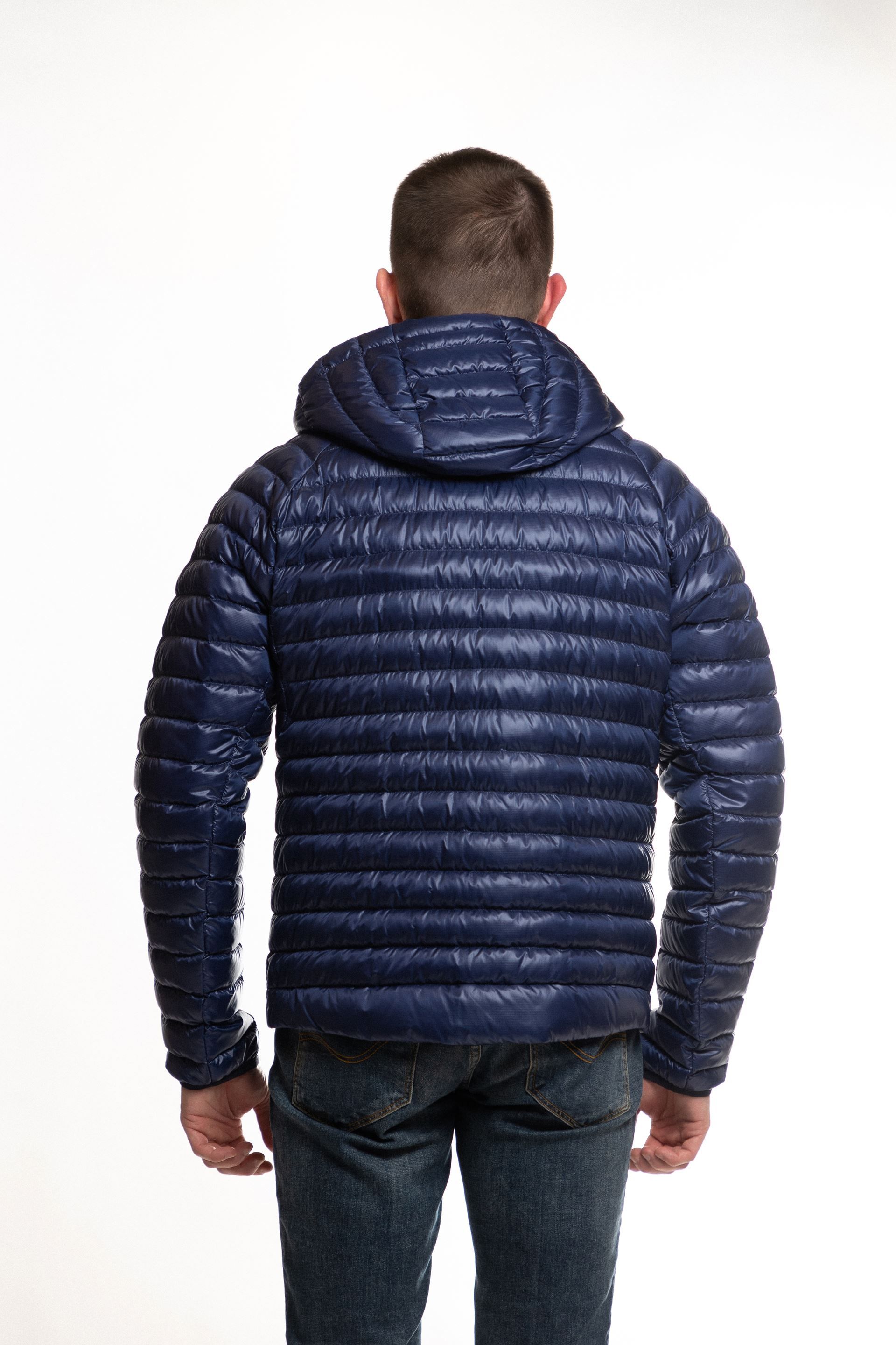 Куртка чоловіча Bogner Gent-D - Фото 3