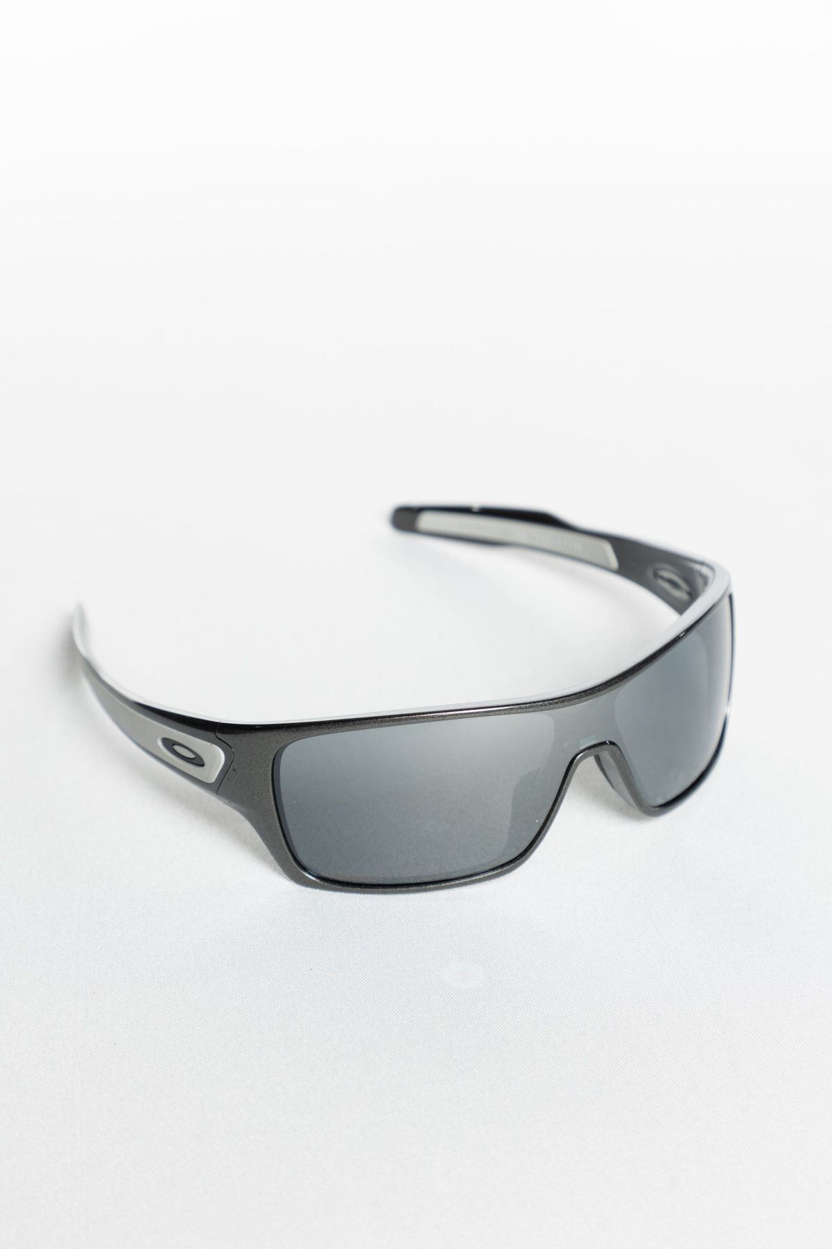 Окуляри сонцезахисні Oakley CATALYST 21 CORTEN PRIZM DLY POLAR