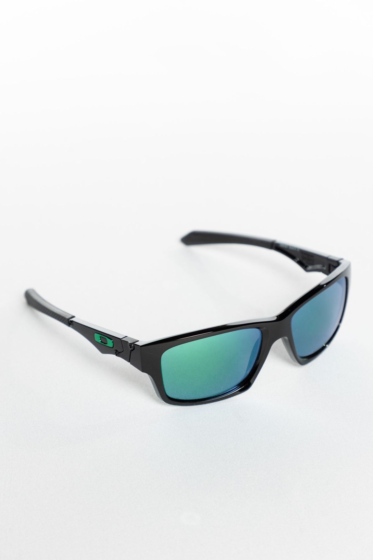 Окуляри сонцезахисні Oakley CATALYST 02 POLISHED BLACK BLACK IRIDIUM
