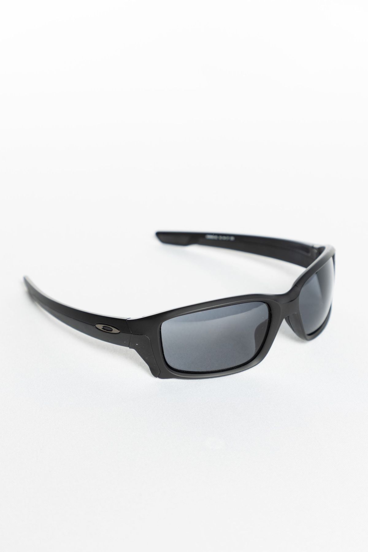 Окуляри сонцезахисні Oakley STRAIGHTLINK 02 MATTE BLACK GREY