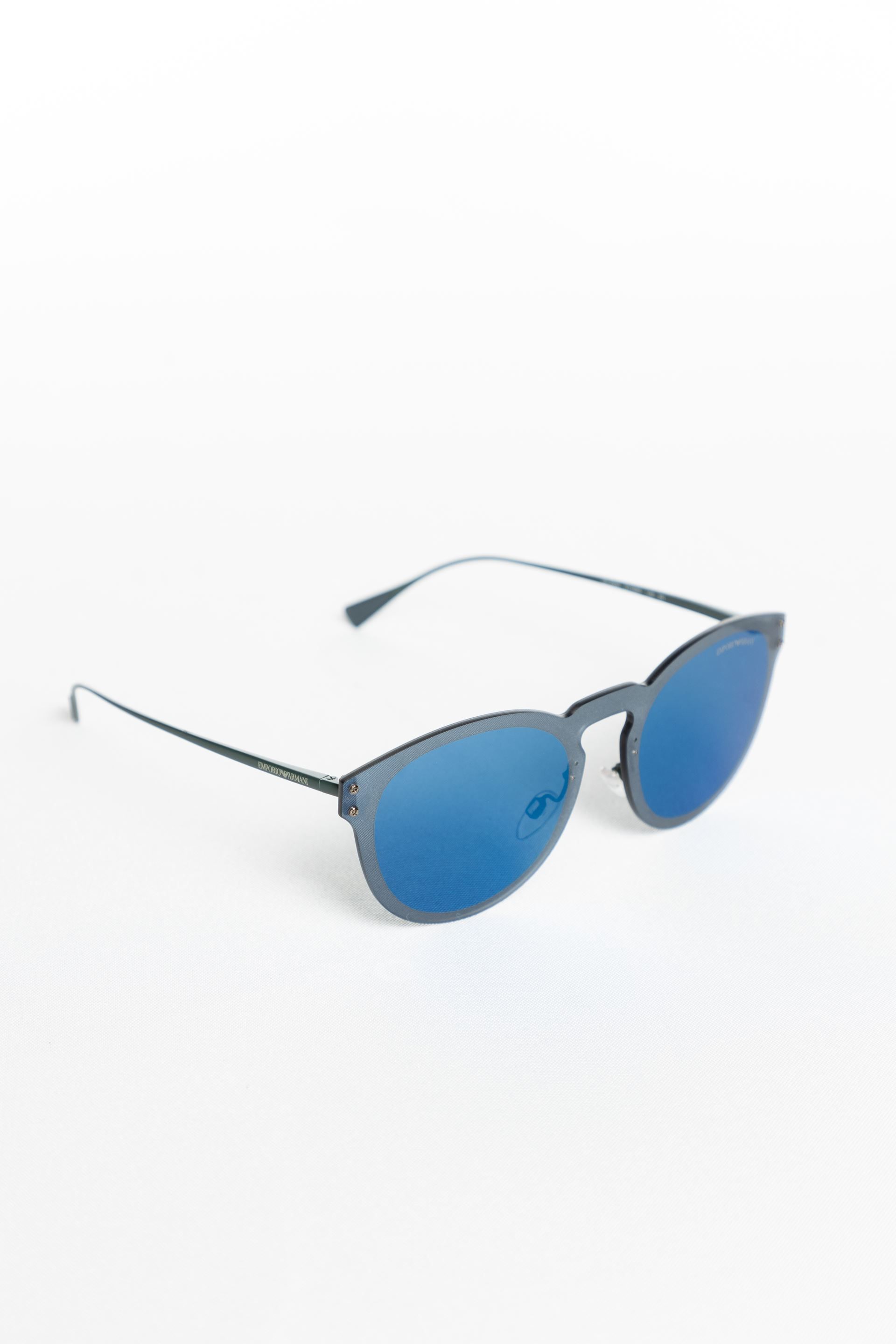 Окуляри сонцезахисні EMPORIO ARMANI 0EA2049 - Фото 1