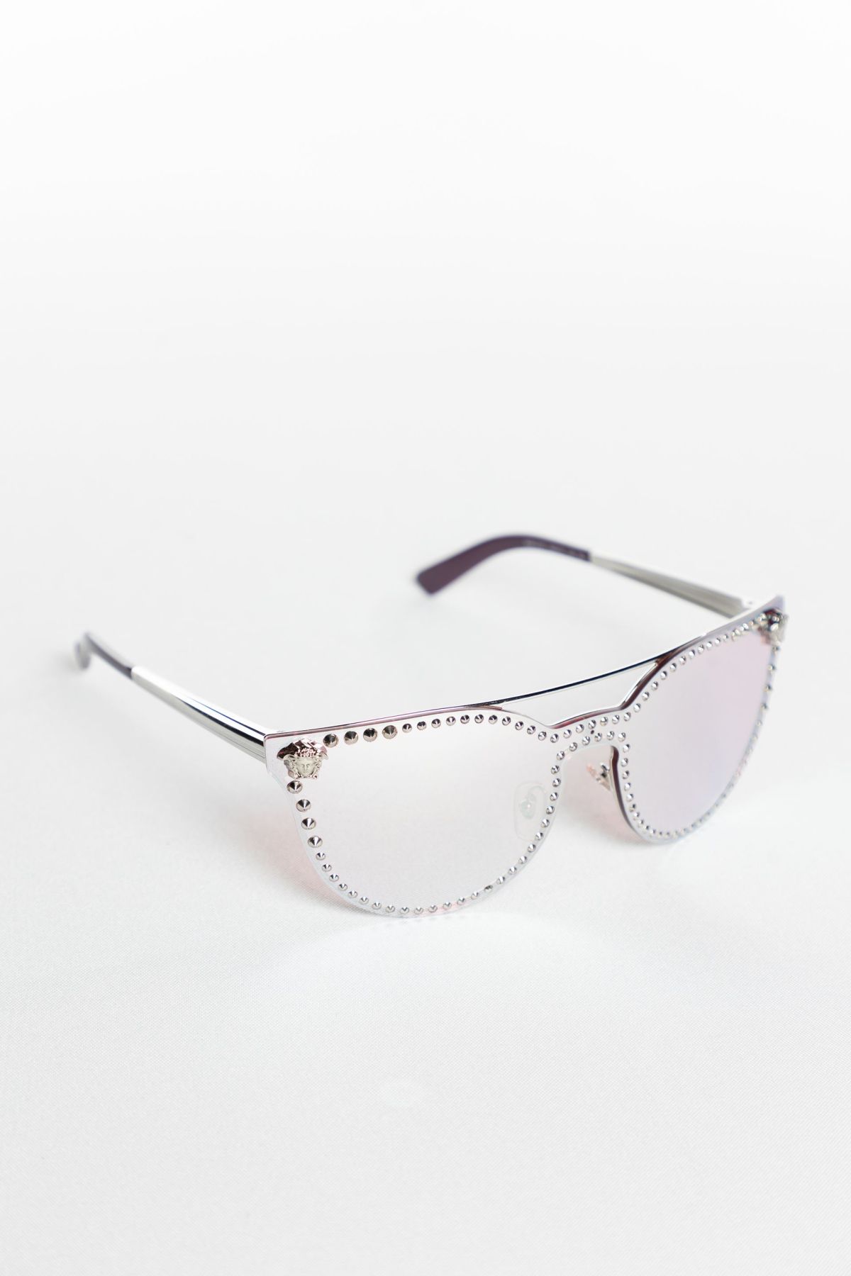 Окуляри сонцезахисні VERSACE 0VE2177/10007V