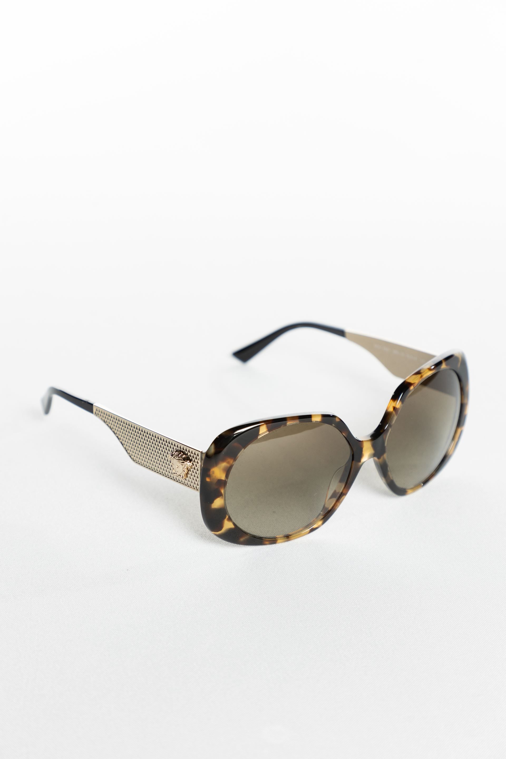 Окуляри сонцезахисні VERSACE 0VE4325A/521513 - Фото 1
