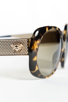 Окуляри сонцезахисні VERSACE 0VE4325A/521513 - Фото 2