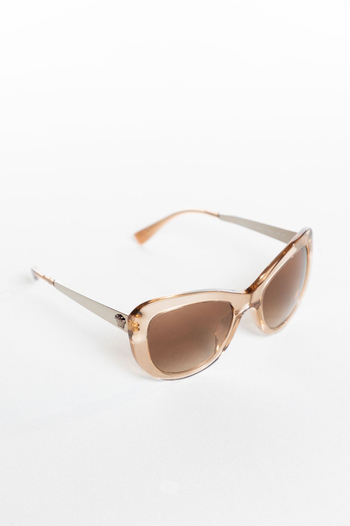 Окуляри сонцезахисні VERSACE 0VE4331/988/13