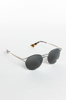 Окуляри сонцезахисні PRADA 0PR62SS/1AB5S0 - Фото 1