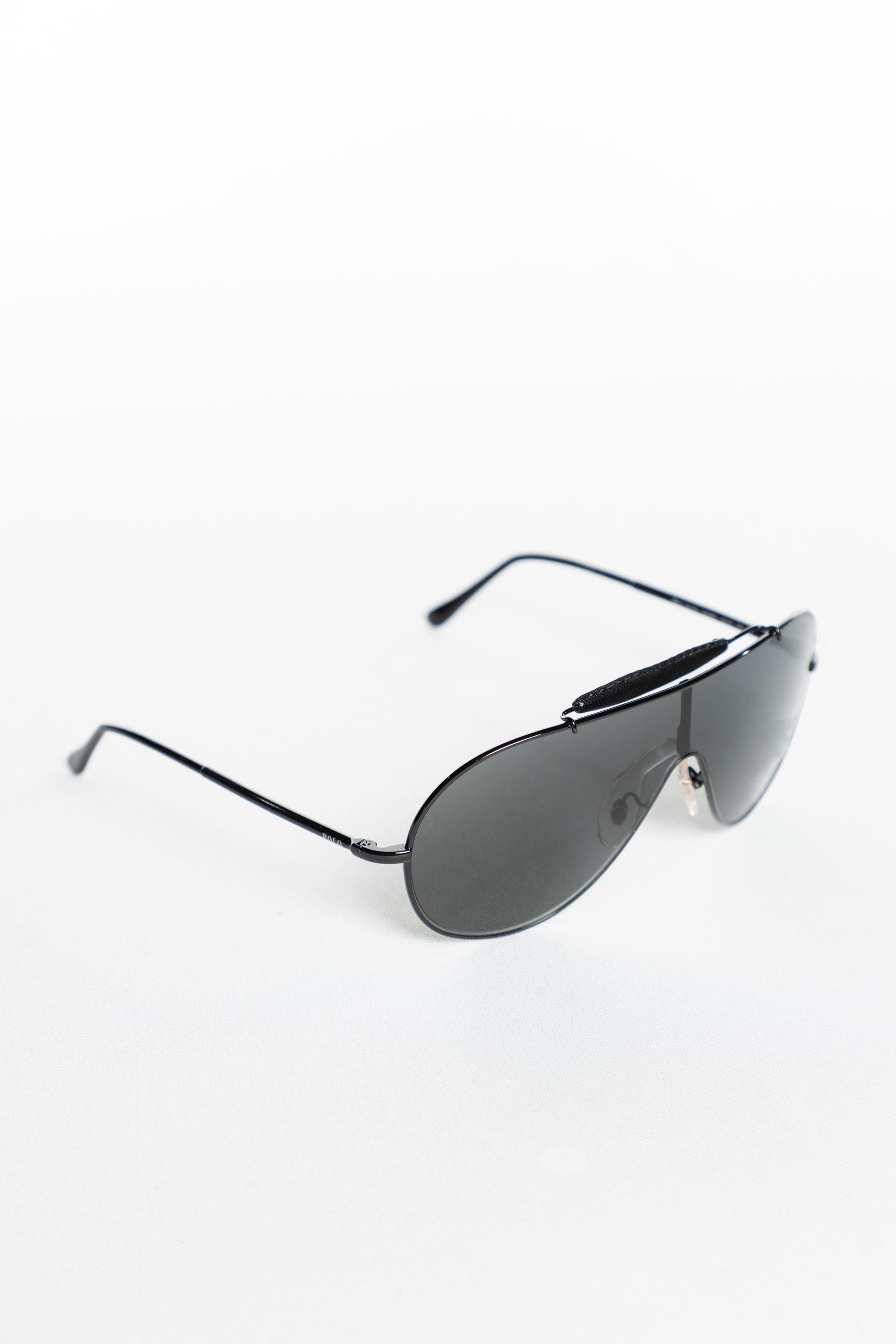 Окуляри сонцезахисні POLO RALPH LAUREN 0PH3014Q/903887 - Фото 1