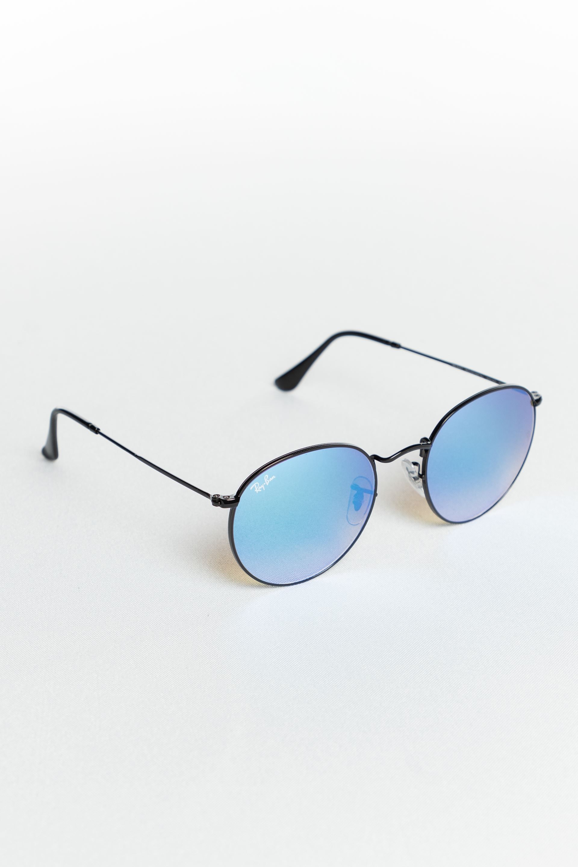 Окуляри сонцезахисні Ray-Ban ORB3447 /002/4O - Фото 1