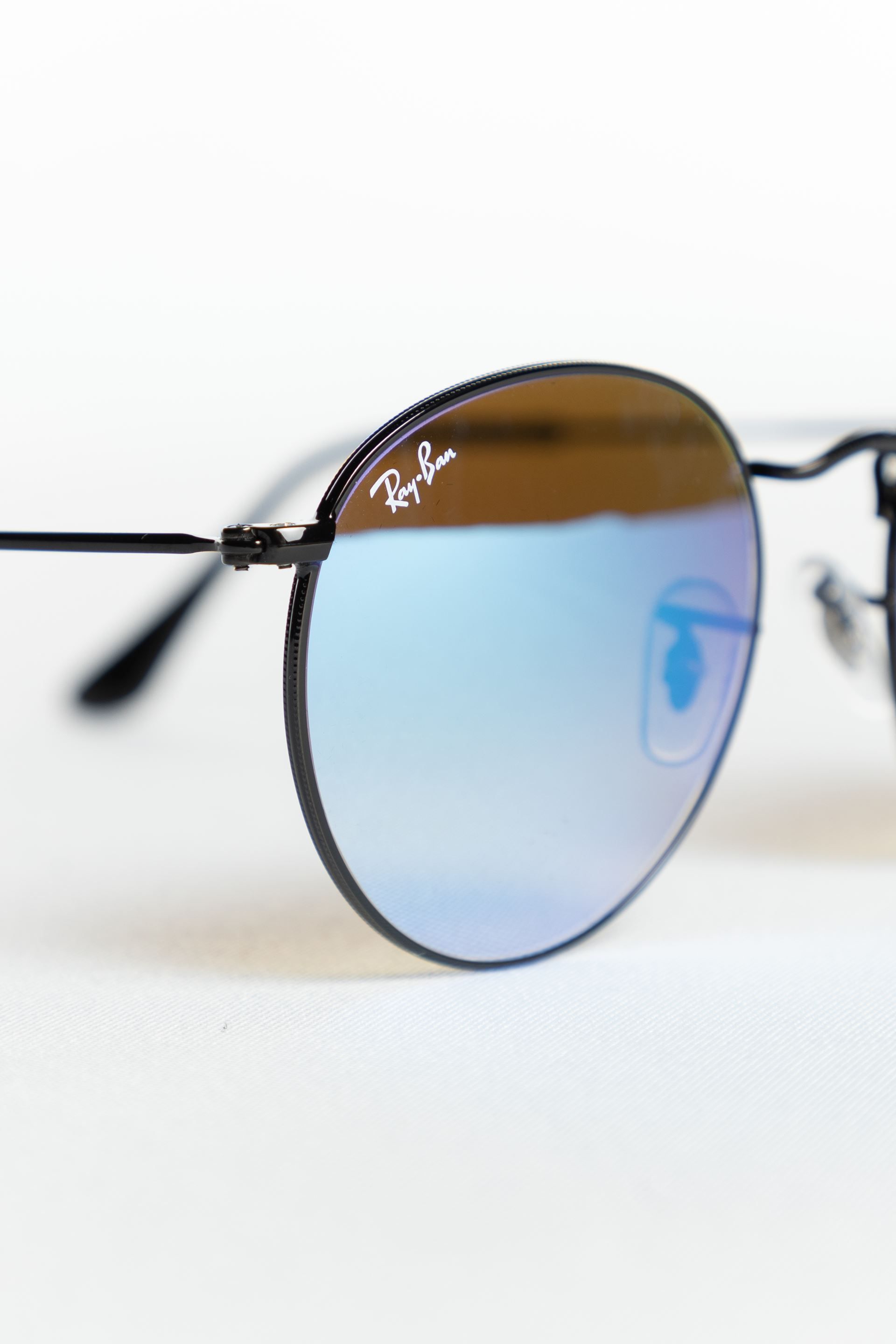 Окуляри сонцезахисні Ray-Ban ORB3447 /002/4O - Фото 2