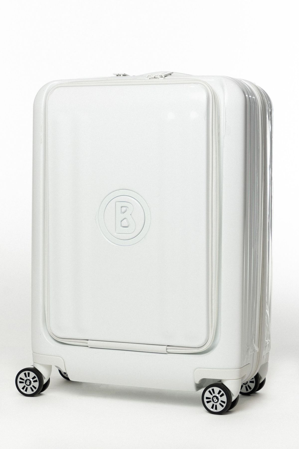 Валіза Bogner piz c55 pro trolleycase svz 4w