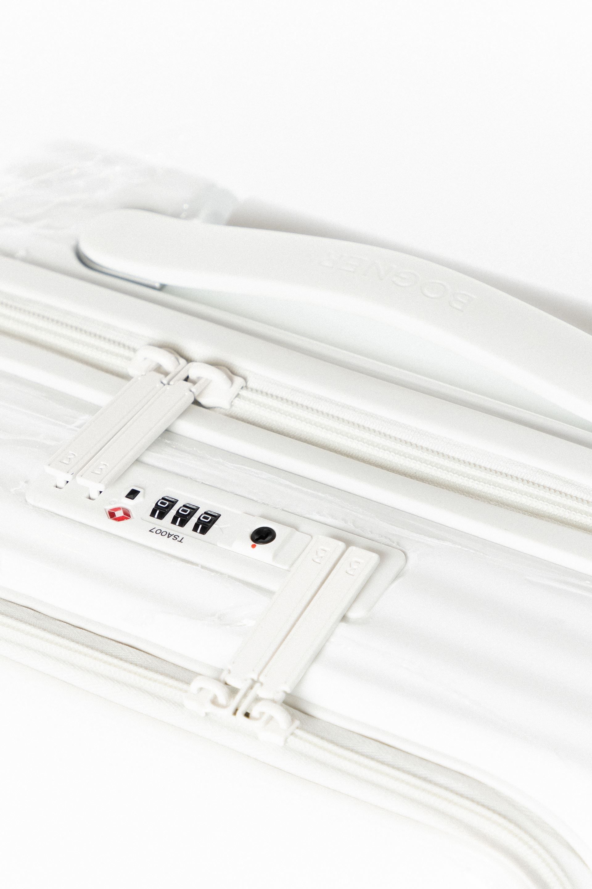 Валіза Bogner piz c55 pro trolleycase svz 4w - Фото 4