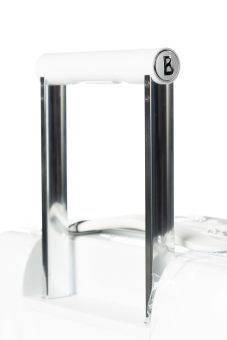 Валіза Bogner piz c55 pro trolleycase svz 4w - Фото 5