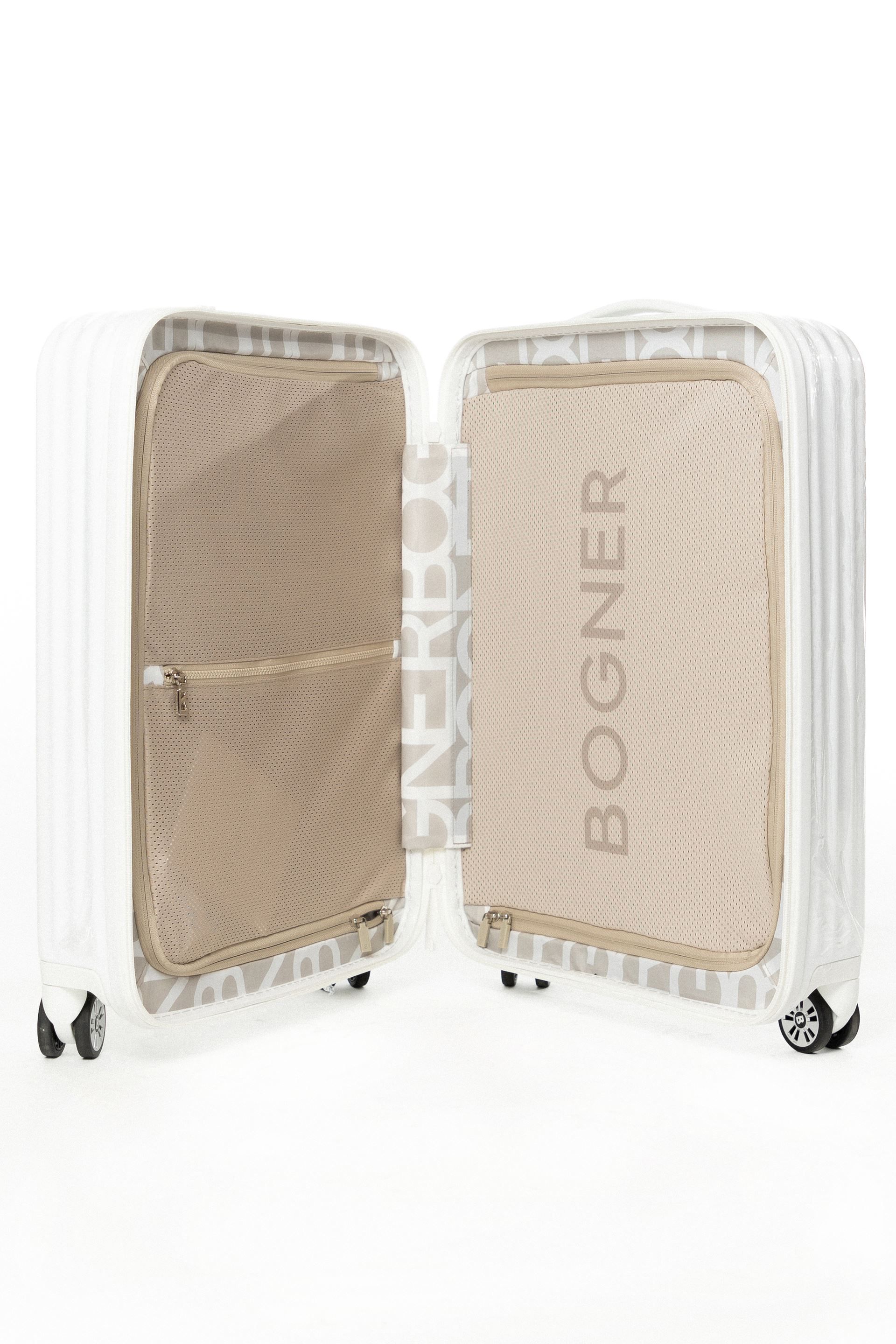 Валіза Bogner piz c55 pro trolleycase svz 4w - Фото 7