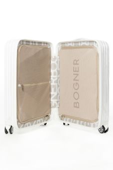 Валіза Bogner piz c55 pro trolleycase svz 4w - Фото 7