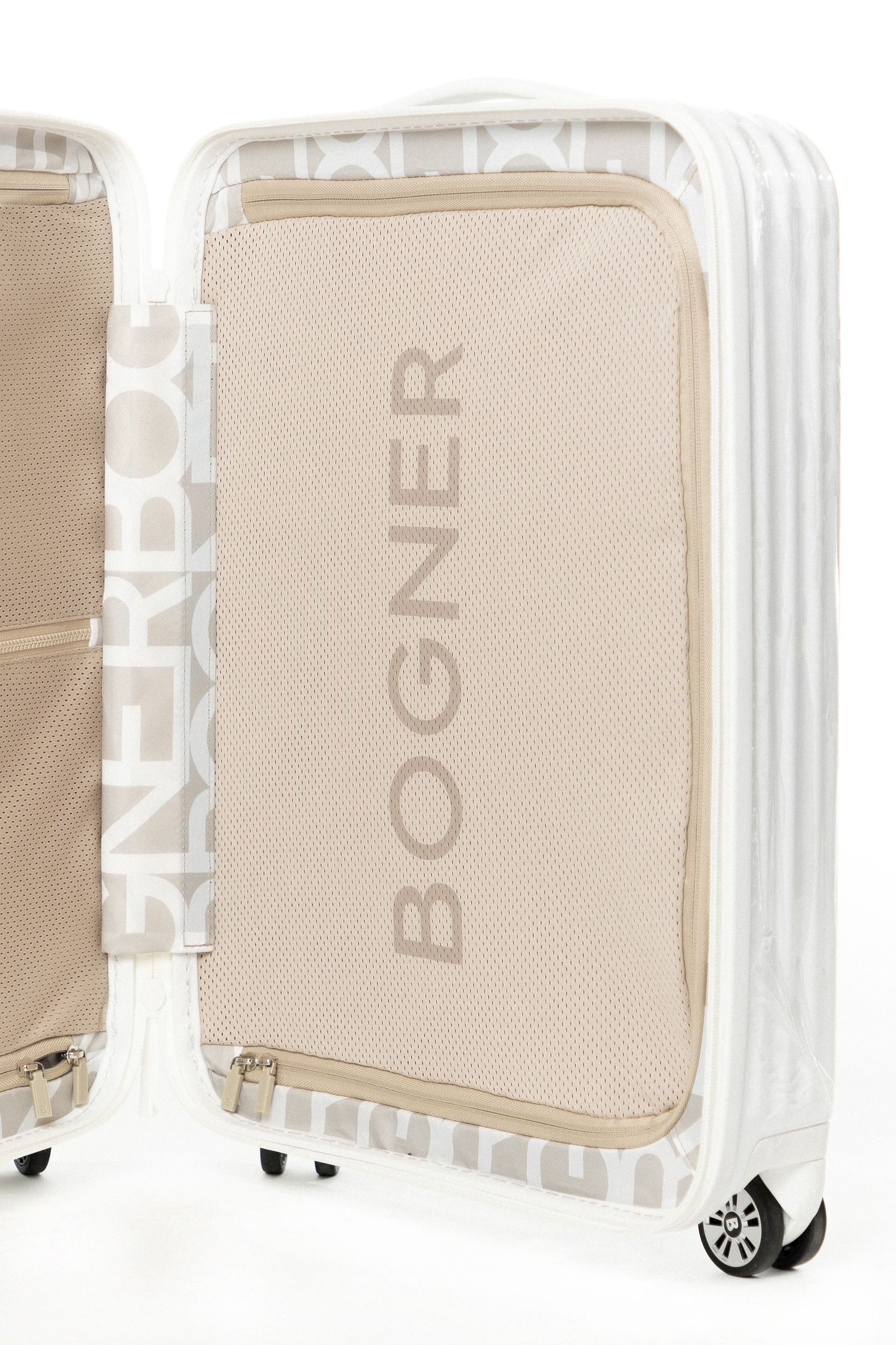 Валіза Bogner piz c55 pro trolleycase svz 4w - Фото 8