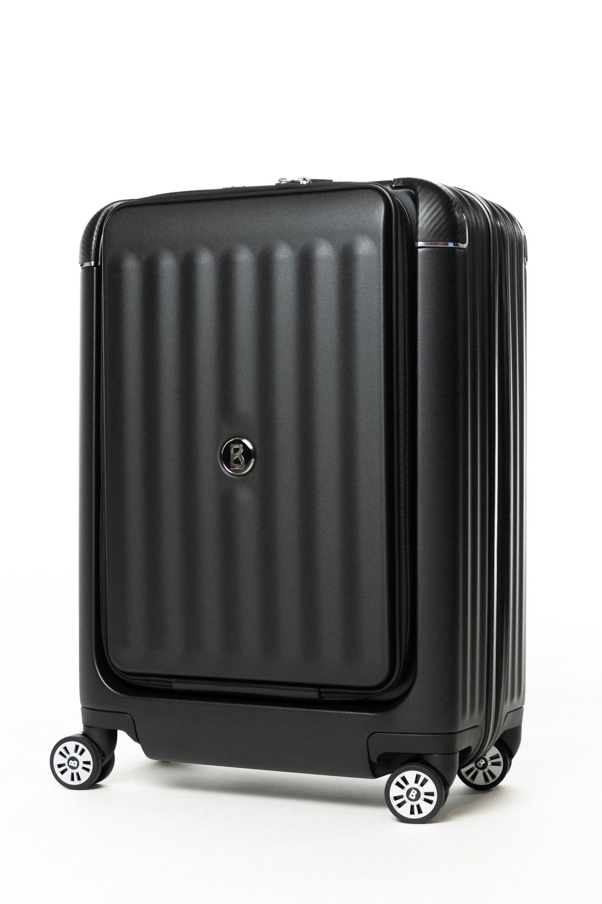 Валіза Bogner piz deluxe c55 pro trolleycase svz 4w