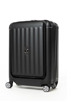 Валіза Bogner piz deluxe c55 pro trolleycase svz 4w - Фото 1