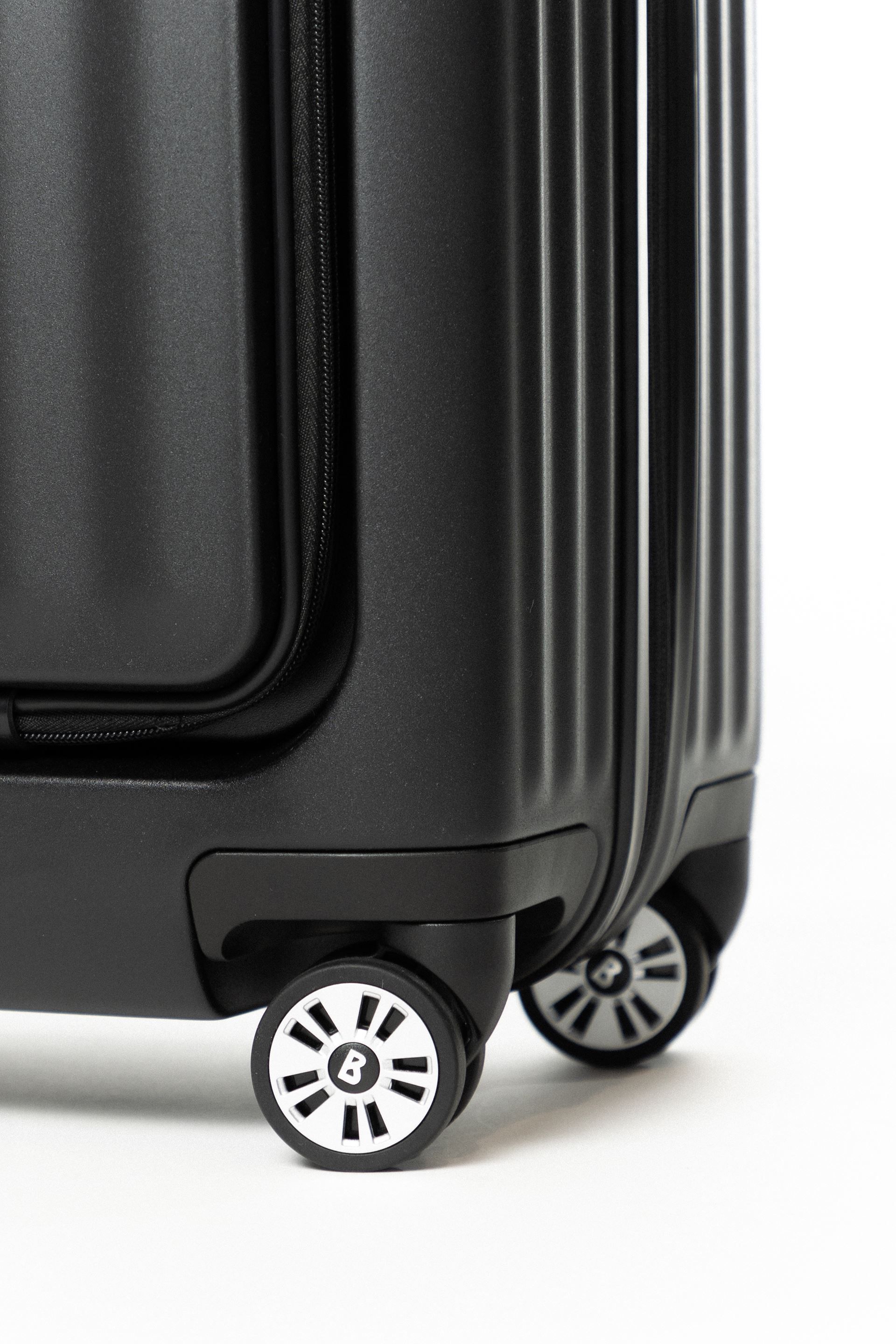 Валіза Bogner piz deluxe c55 pro trolleycase svz 4w - Фото 2