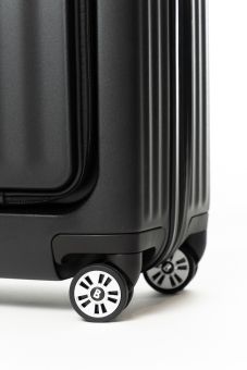 Валіза Bogner piz deluxe c55 pro trolleycase svz 4w - Фото 2