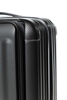 Валіза Bogner piz deluxe c55 pro trolleycase svz 4w - Фото 3