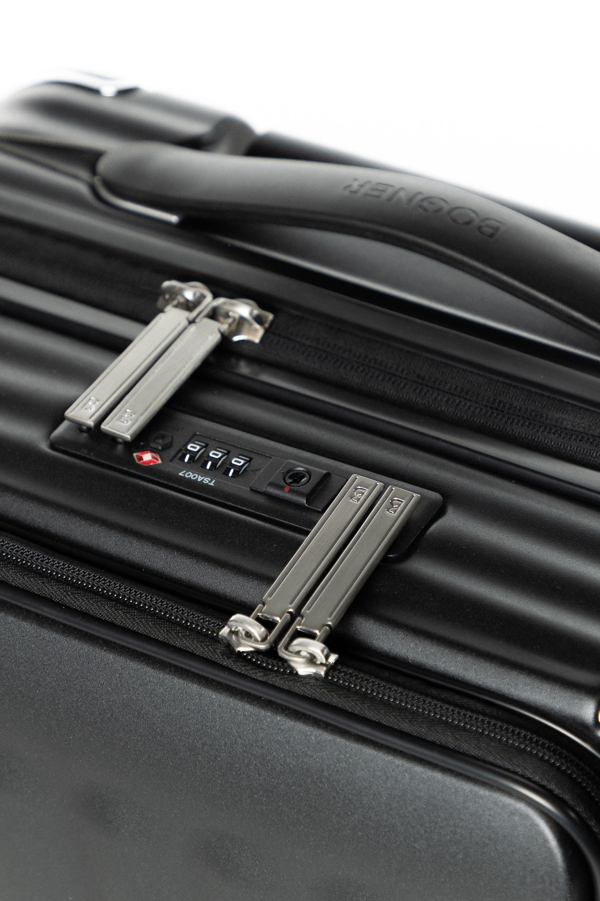 Валіза Bogner piz deluxe c55 pro trolleycase svz 4w - Фото 5