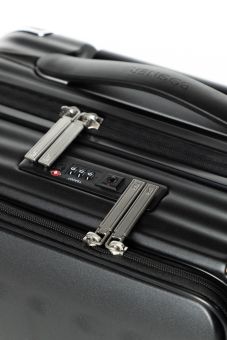 Валіза Bogner piz deluxe c55 pro trolleycase svz 4w - Фото 5