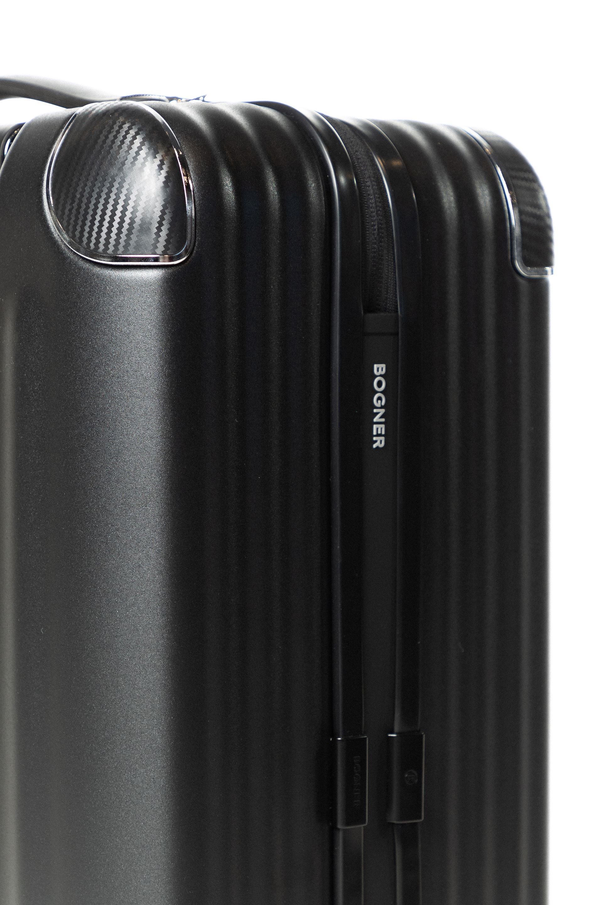 Валіза Bogner piz deluxe c55 pro trolleycase svz 4w - Фото 6