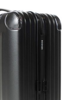 Валіза Bogner piz deluxe c55 pro trolleycase svz 4w - Фото 6