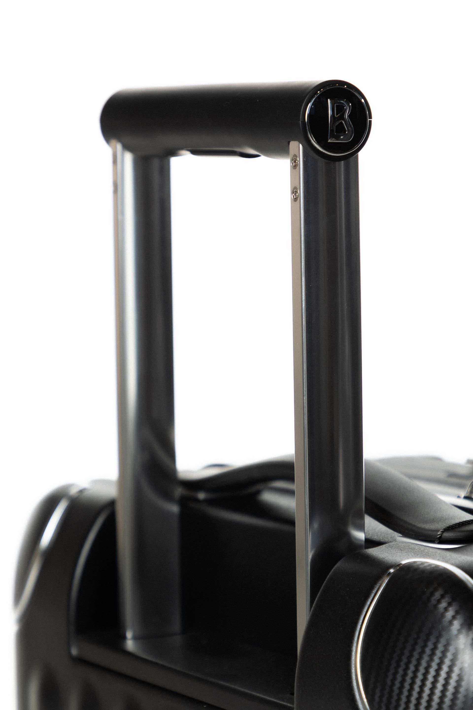 Валіза Bogner piz deluxe c55 pro trolleycase svz 4w - Фото 7