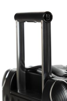 Валіза Bogner piz deluxe c55 pro trolleycase svz 4w - Фото 7