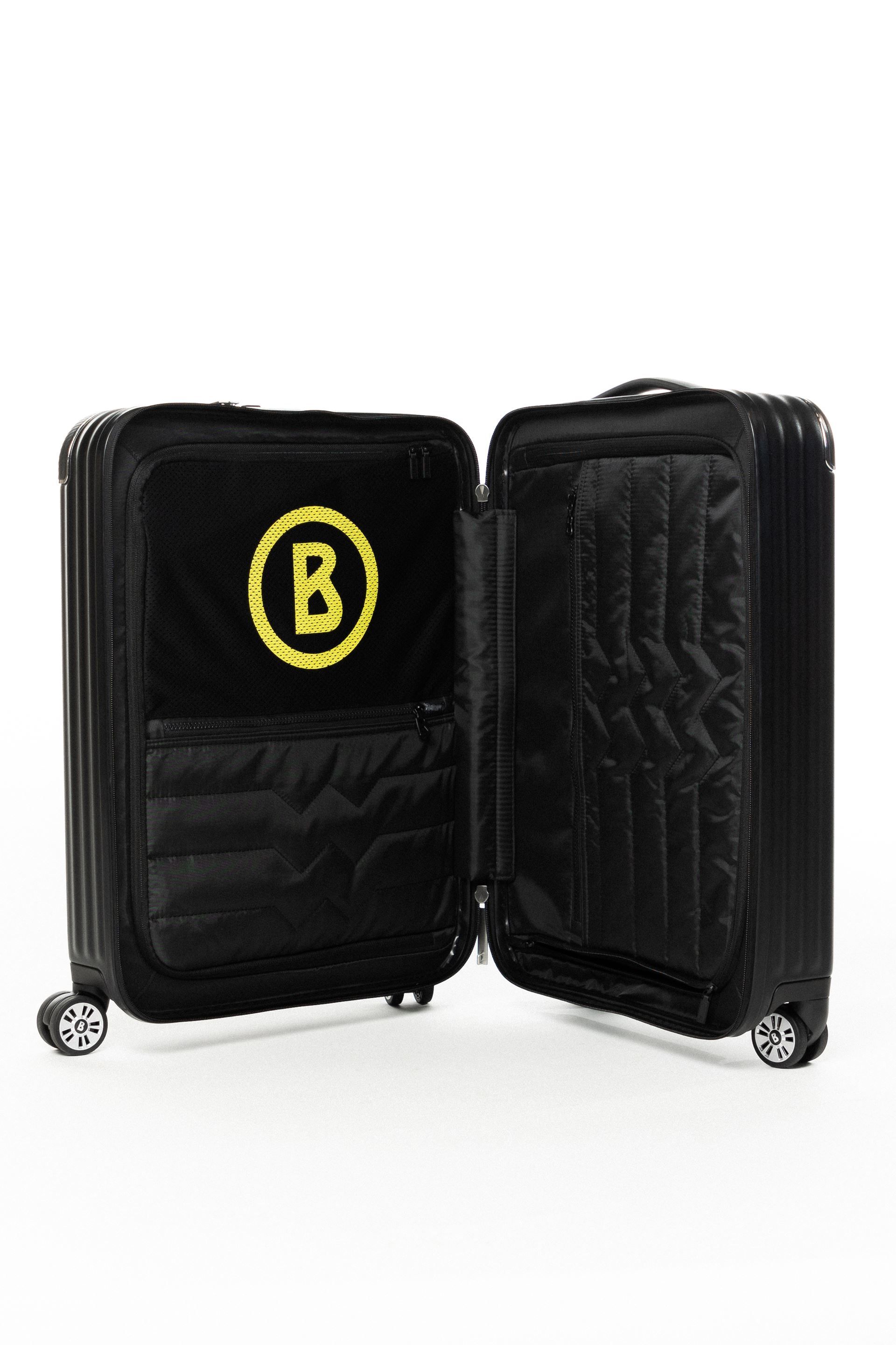 Валіза Bogner piz deluxe c55 pro trolleycase svz 4w - Фото 8