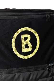 Валіза Bogner piz deluxe c55 pro trolleycase svz 4w - Фото 9