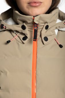 Куртка жіноча гірськолижна Bogner Janka3 - Фото 12