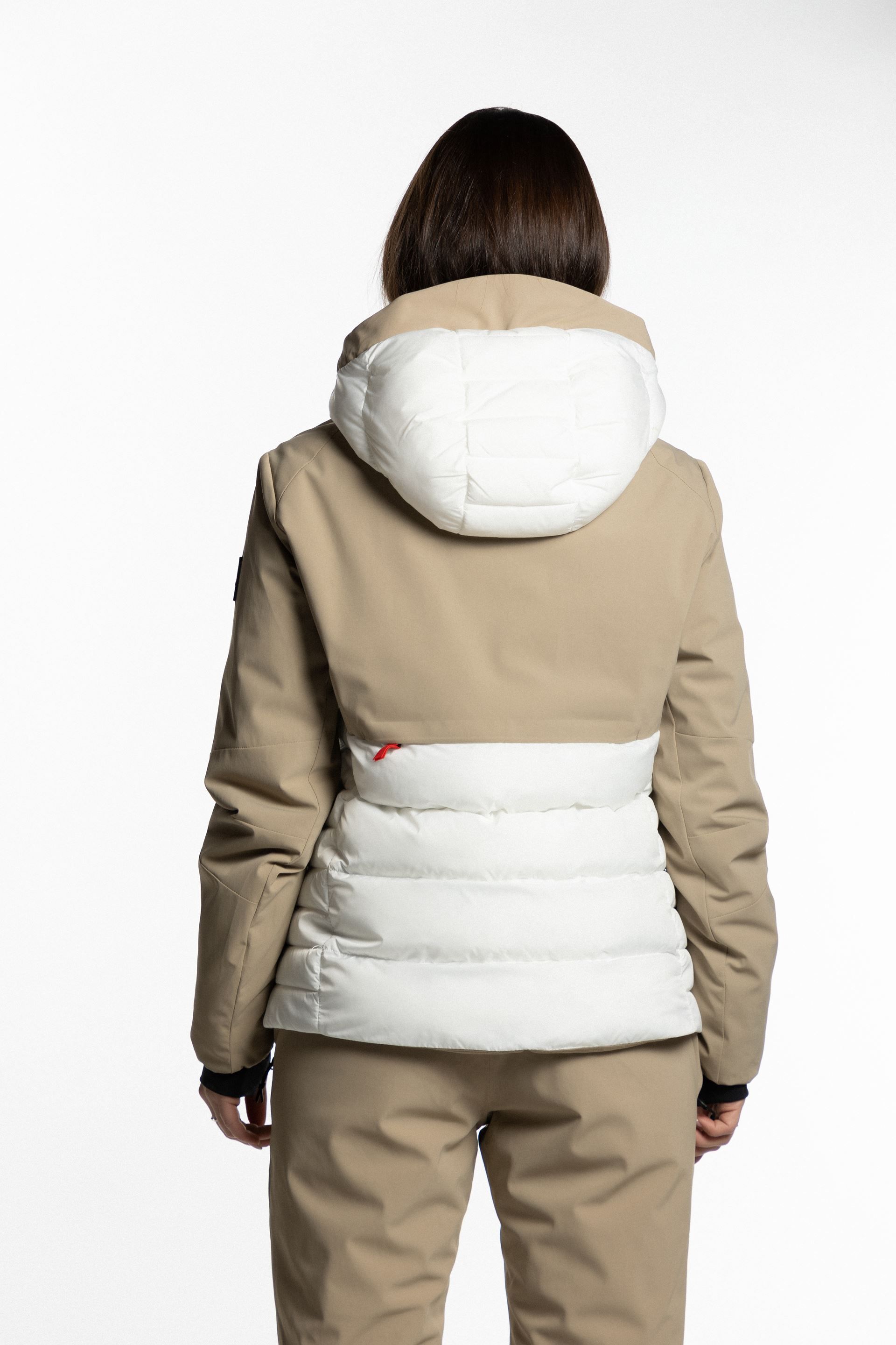 Куртка жіноча гірськолижна Bogner Janka3 - Фото 8