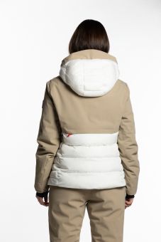 Куртка жіноча гірськолижна Bogner Janka3 - Фото 8