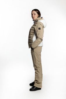 Куртка жіноча гірськолижна Bogner Janka3 - Фото 4