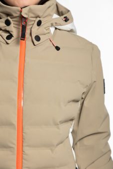 Куртка жіноча гірськолижна Bogner Janka3 - Фото 13