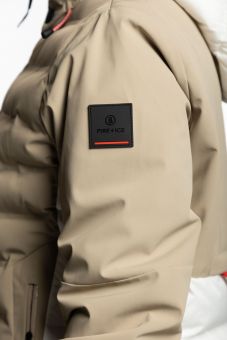 Куртка жіноча гірськолижна Bogner Janka3 - Фото 11