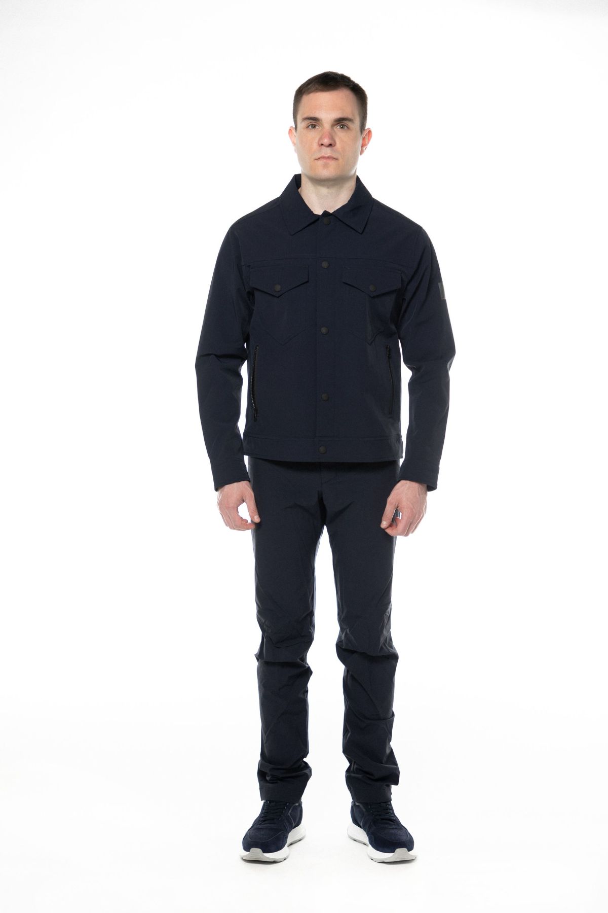 Спортивний костюм чоловічий Bogner THOMAS + BARLEY2