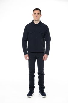 Спортивний костюм чоловічий Bogner THOMAS + BARLEY2 - Фото 1