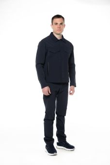 Спортивний костюм чоловічий Bogner THOMAS + BARLEY2 - Фото 2