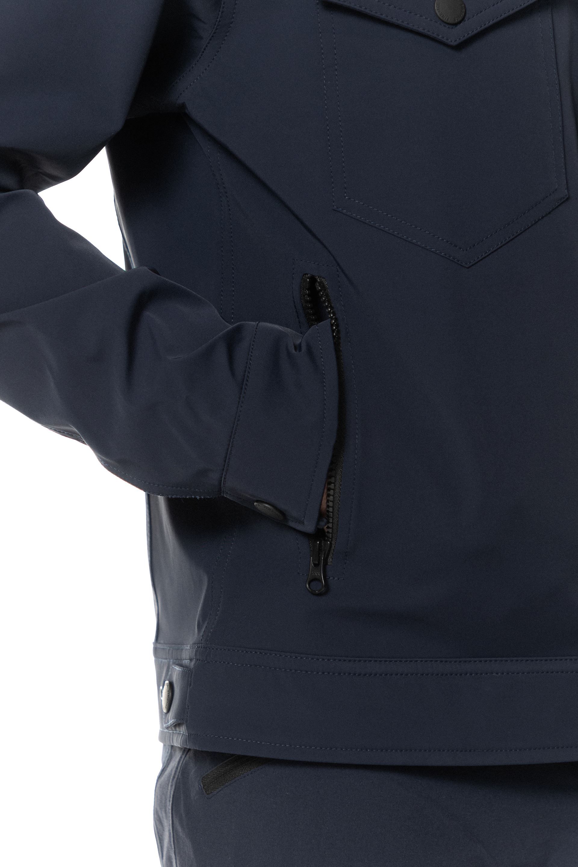 Спортивний костюм чоловічий Bogner THOMAS + BARLEY2 - Фото 6