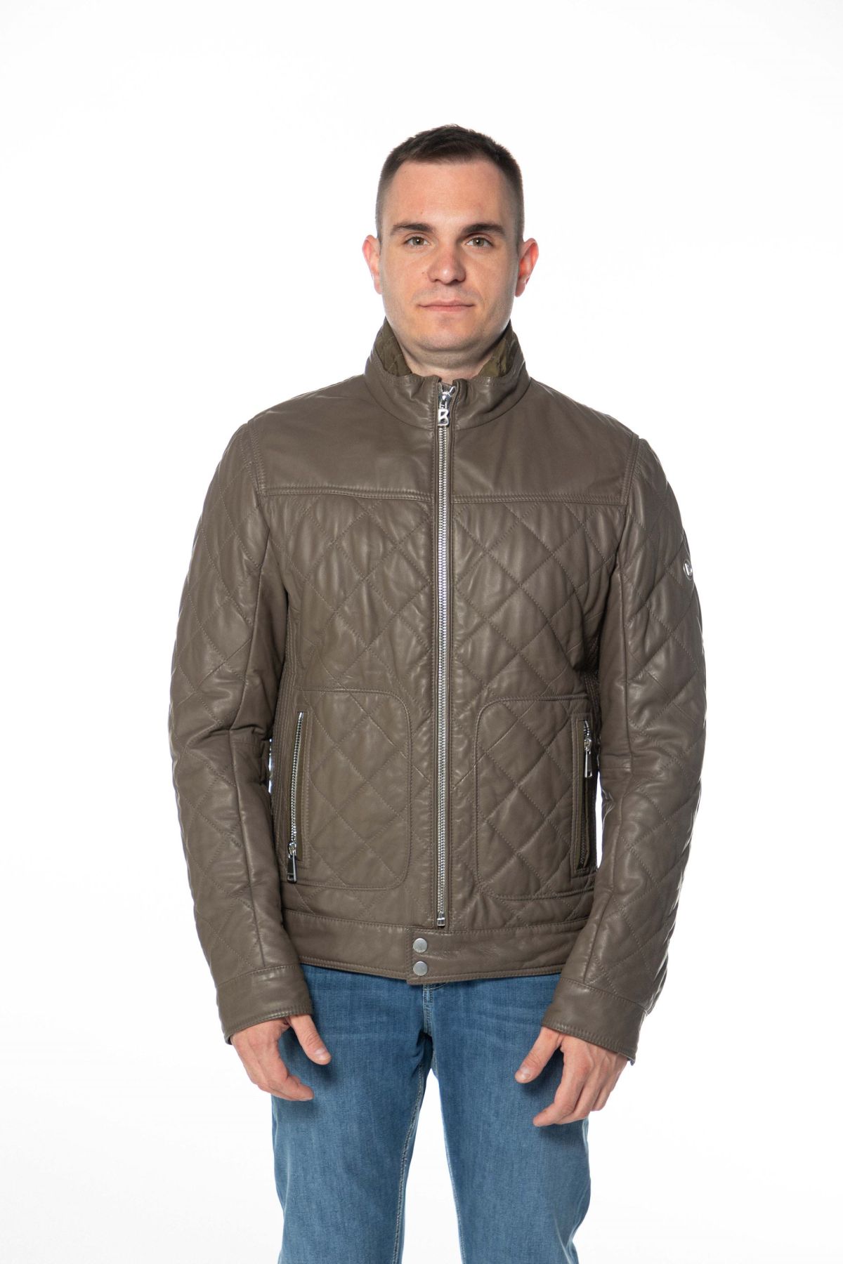 Куртка чоловіча Bogner Dan-L