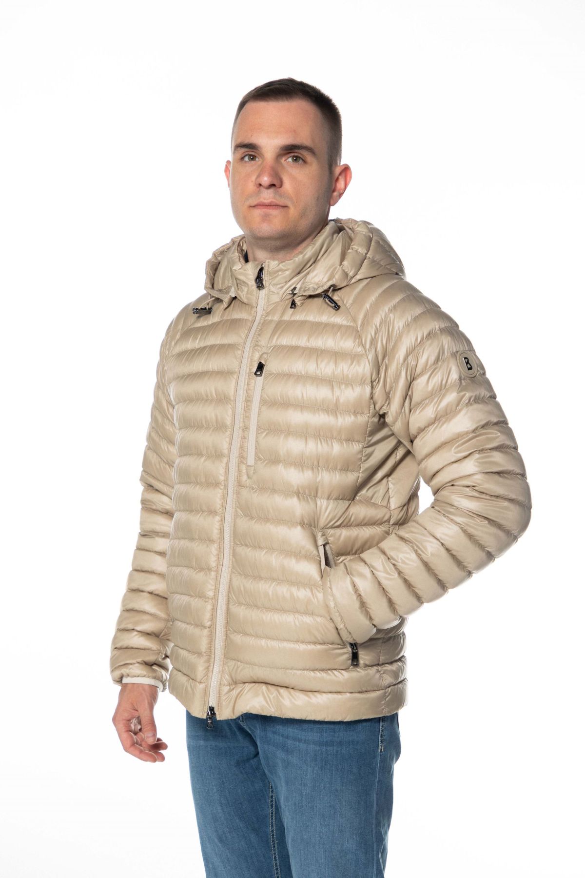 Куртка чоловіча Bogner Gent-D