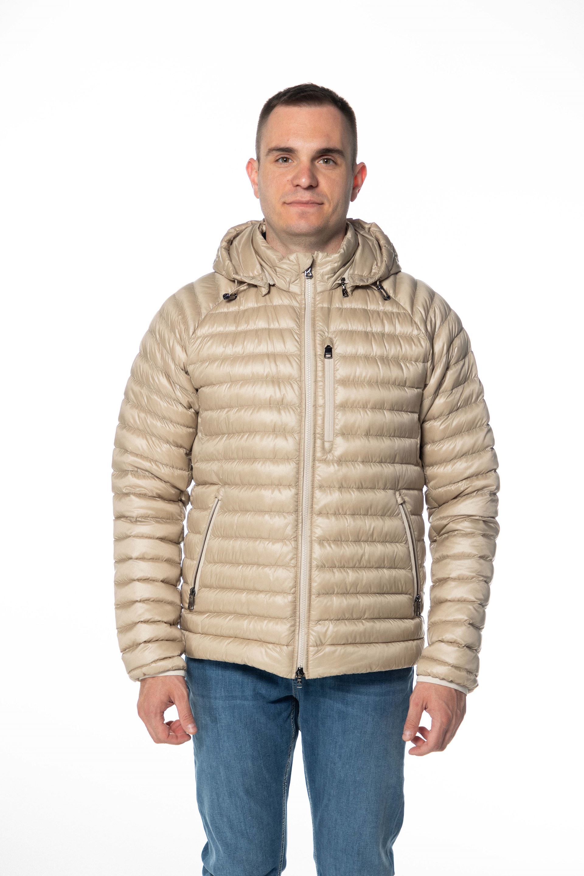 Куртка чоловіча Bogner Gent-D - Фото 2