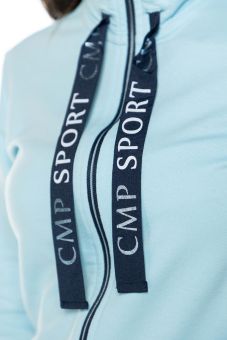 Костюм спортивний жіночий CMP WOMAN TRACKSUIT - Фото 6